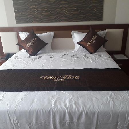 Khach San Hao Hoa Apartment Kon Tum Exterior photo