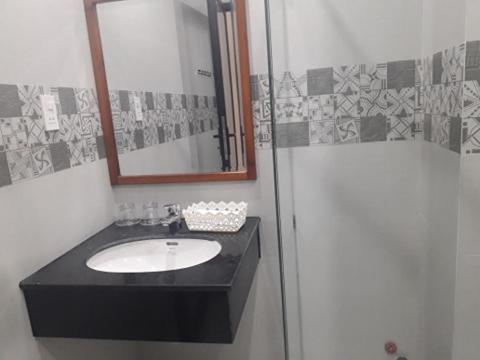Khach San Hao Hoa Apartment Kon Tum Exterior photo