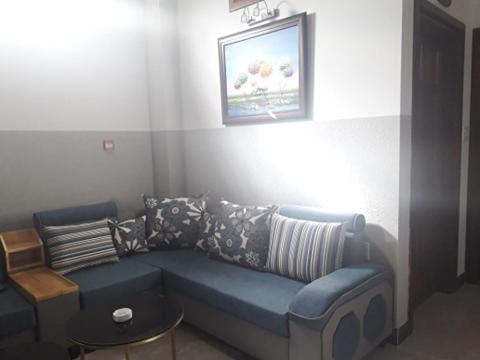 Khach San Hao Hoa Apartment Kon Tum Exterior photo